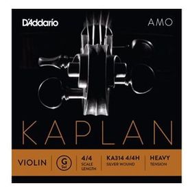 D'addario KA314 Keman Teli