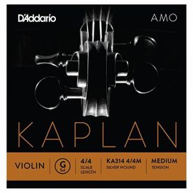 D'addario KA314 Keman Teli