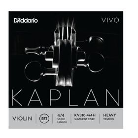 D'addario KV310H Keman Teli