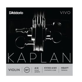 D'addario KV310H Keman Teli