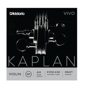 D'addario KV310H Keman Teli