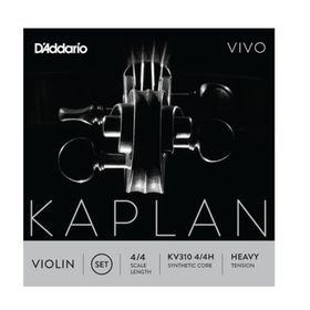 D'addario KV310H Keman Teli