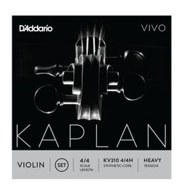 D'addario KV310H Keman Teli