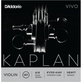 D'addario KV310H Keman Teli