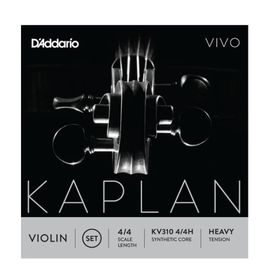 D'addario KV310H Keman Teli