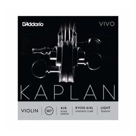 D'addario KV310L Keman Teli
