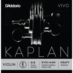 D'addario KV311 Keman Teli