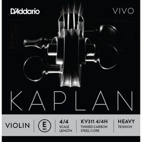 D'addario KV311 Keman Teli