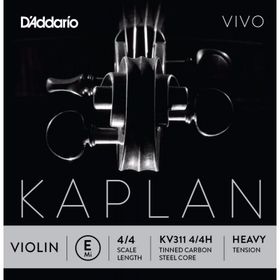 D'addario KV311 Keman Teli
