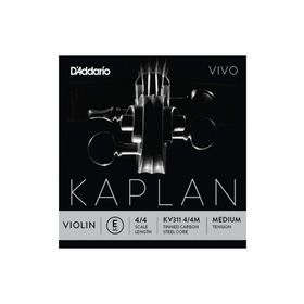 D'addario KV311 Keman Teli