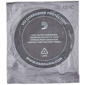D'addario NW042 Nikel Wound Kalın Mi Elektro Akustik Tel