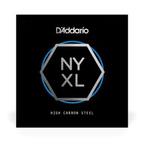 D'addario NYS011 E-Mİ High Carbon Elektro Akustik Tek Tel