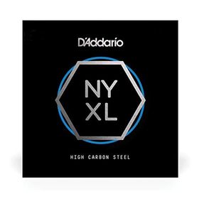 D'addario NYS011 E-Mİ High Carbon Elektro Akustik Tek Tel