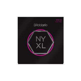 D'addario NYXL0942 9-42 Elektro Gitar Teli