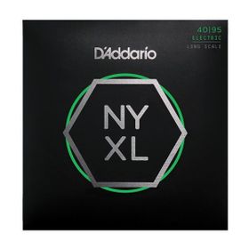 D'addario NYXL4095 Bas Gitar Teli