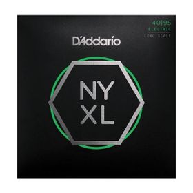D'addario NYXL4095 Bas Gitar Teli