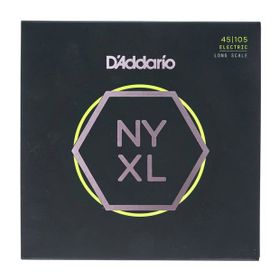 D'addario NYXL45105 Bas Gitar Teli