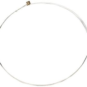 D'addario PL010 Plain Steel Mi Elektro Tek Tel