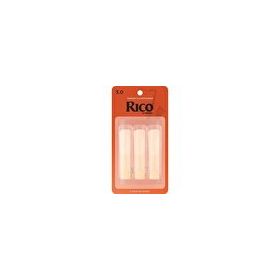 D'addario RKA0330 Woodwinds Rico Tenor No: 3 3'lü Saksafon Kamışı
