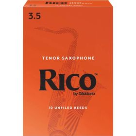 D'addario RKA1035 Woodwinds Rico Tenor No:3.5 Saksafon Kamışı