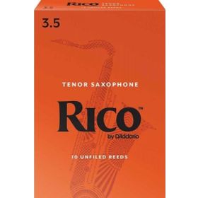 D'addario RKA1035 Woodwinds Rico Tenor No:3.5 Saksafon Kamışı