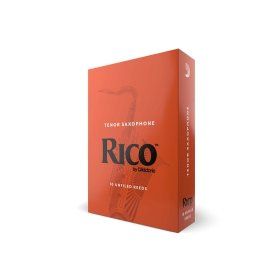 D'addario RKA1035 Woodwinds Rico Tenor No:3.5 Saksafon Kamışı