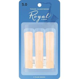 D'addario RKB0330 Woodwinds Royal Tenor No: 3 3'lü Saksafon Kamışı