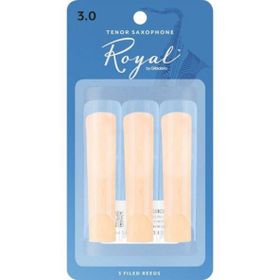 D'addario RKB0330 Woodwinds Royal Tenor No: 3 3'lü Saksafon Kamışı