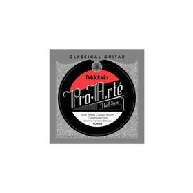 D'addario SCN-3B Klasik Gitar Teli