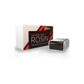D'addario Vr300 Koyu Renk Reçine