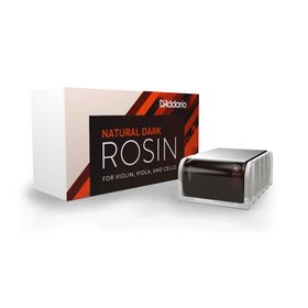 D'addario Vr300 Koyu Renk Reçine