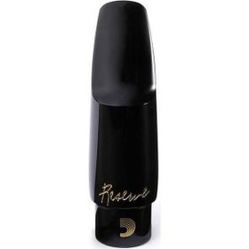 Daddario Woodwinds D150 Reserve Alto Saksafon Beki
