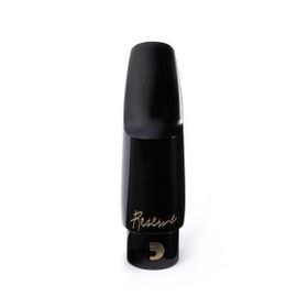 Daddario Woodwinds D150 Reserve Alto Saksafon Beki