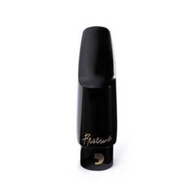 Daddario Woodwinds D155 Reserve Alto Saksafon Beki