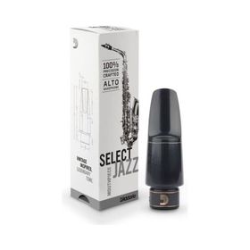 Daddario Woodwinds D7M Select Jazz Alto Saksafon Beki