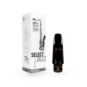 Daddario Woodwinds D8M Select Jazz Tenor Saksafon Beki