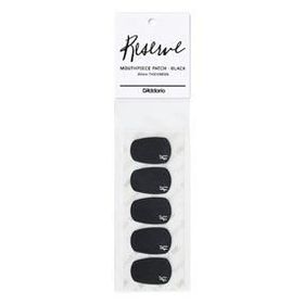 D'addario Woodwinds Daddario Woodwinds Reserve RMPO1B Bek Dişlik