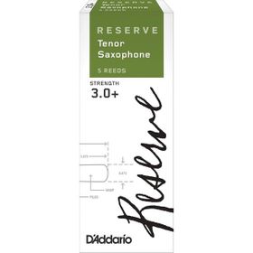 Daddario Woodwinds DKR05305 No:3+ Reserve Tenor Saksafon Kamışı