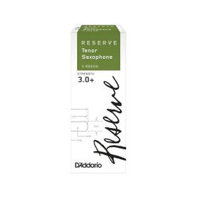Daddario Woodwinds DKR05305 No:3+ Reserve Tenor Saksafon Kamışı