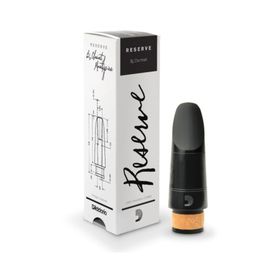 D'addario Woodwinds MCR-X15E Sib Klarnet Beki