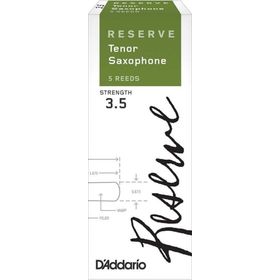 Daddario Woodwinds No 2 Reserve Tenor Saksafon Kamışı