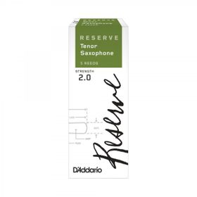 Daddario Woodwinds No 2 Reserve Tenor Saksafon Kamışı