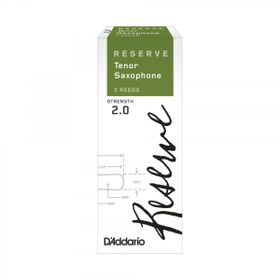 Daddario Woodwinds No 2 Reserve Tenor Saksafon Kamışı