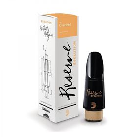 D'addario Woodwinds Reserve EV10E Evolution Sib Klarnet Beki