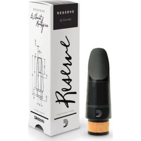 DAddario Woodwinds Reserve X25E Sib Klarnet Beki