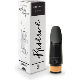 DAddario Woodwinds Reserve X25E Sib Klarnet Beki