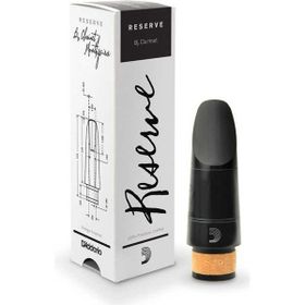D'addario Woodwinds Reserve X5 Sib Klarnet Beki