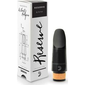 D'addario Woodwinds Reserve X5 Sib Klarnet Beki