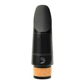 D'addario Woodwinds Reserve X5 Sib Klarnet Beki