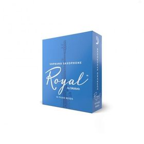 Daddario Woodwinds RIB1020 No:2 Royal Soprano Saksafon Kamışı